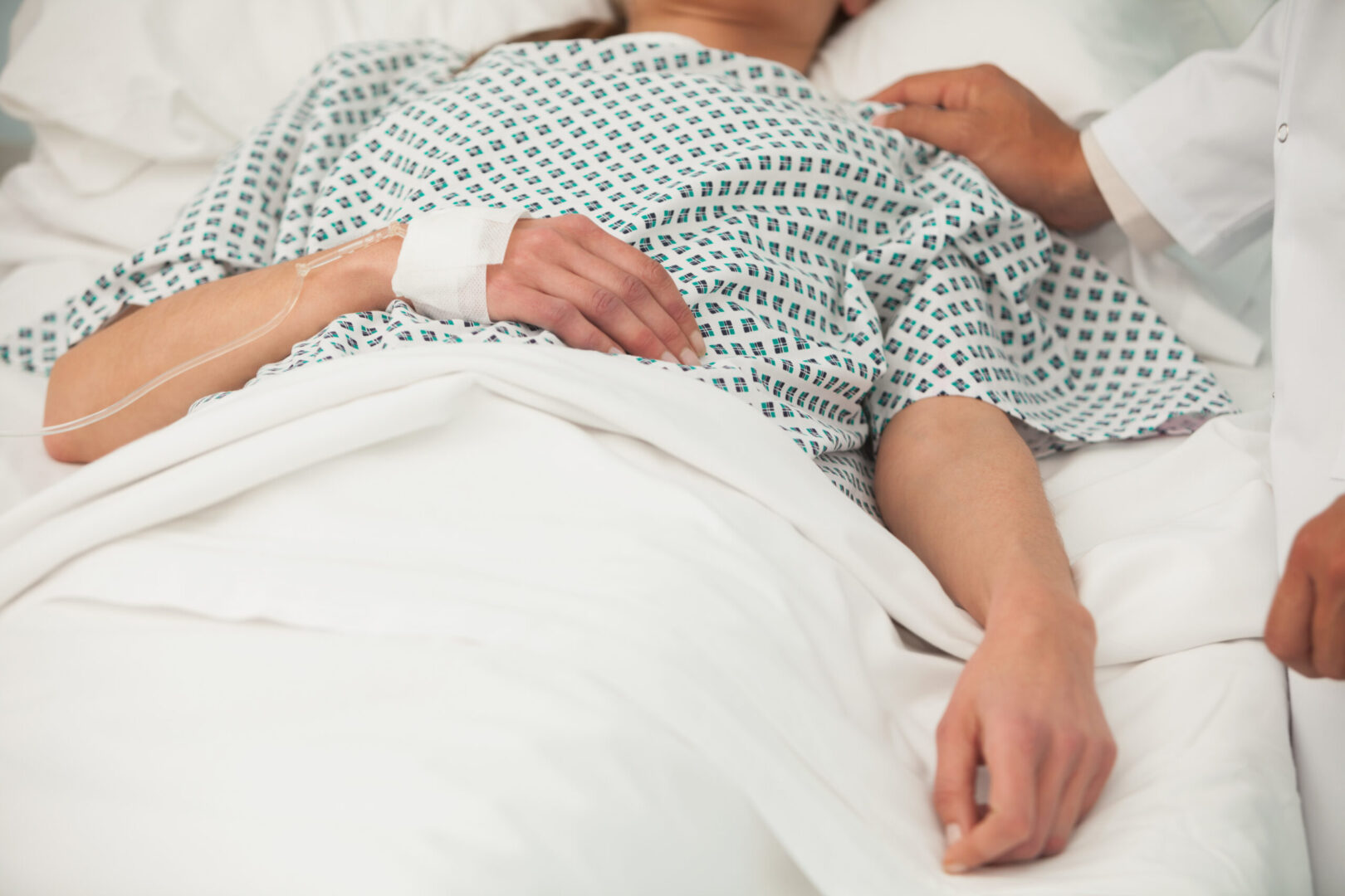 The importance of NG tube feeding to ensure nutrition in the treatment of Covid-19